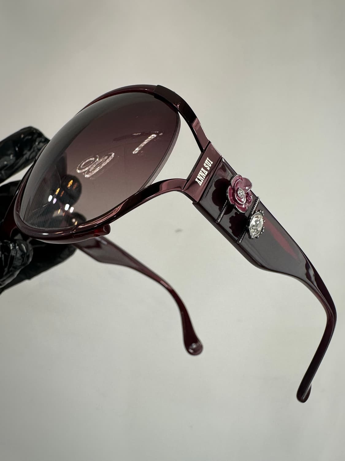 [새상품 무료배송] Made In Italy 안나수이 선글라스 상품이미지10