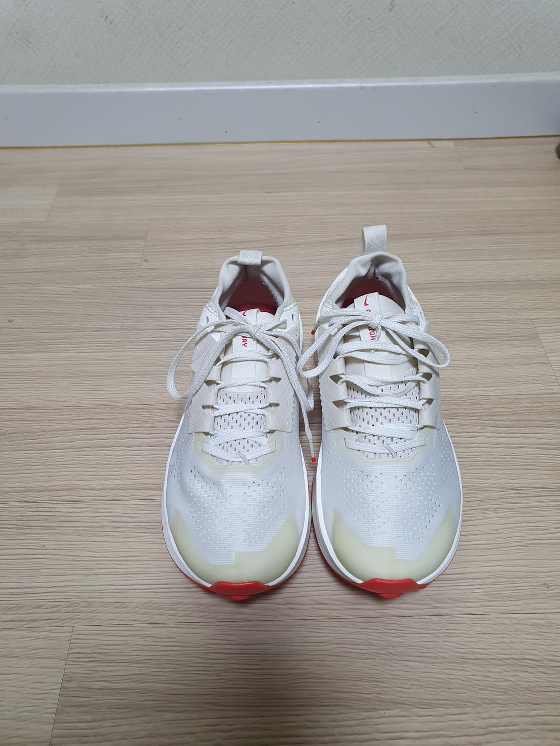 나이키 줌 제가마 2 트레킹화 270 상품이미지3