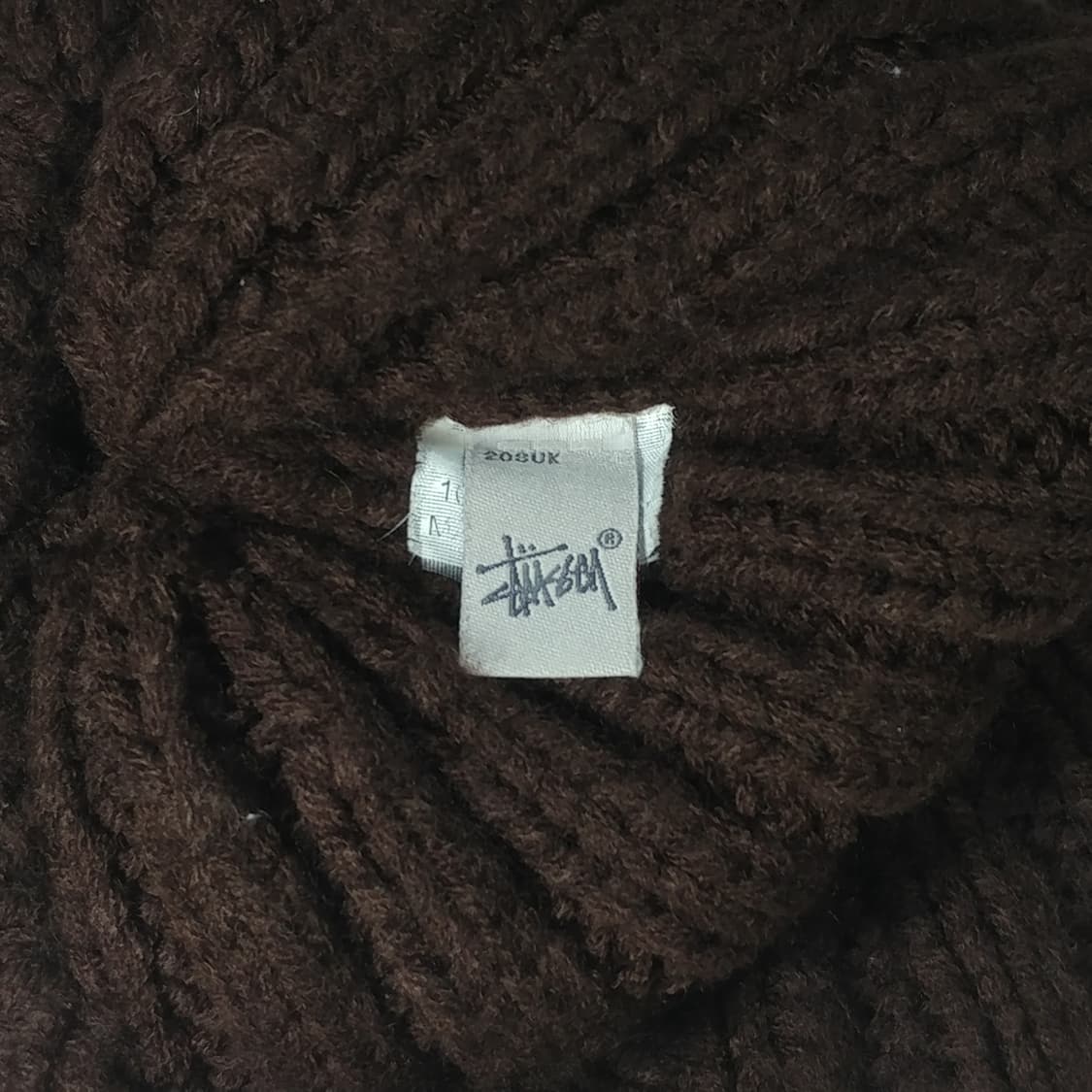 스투시 비니 상품이미지3