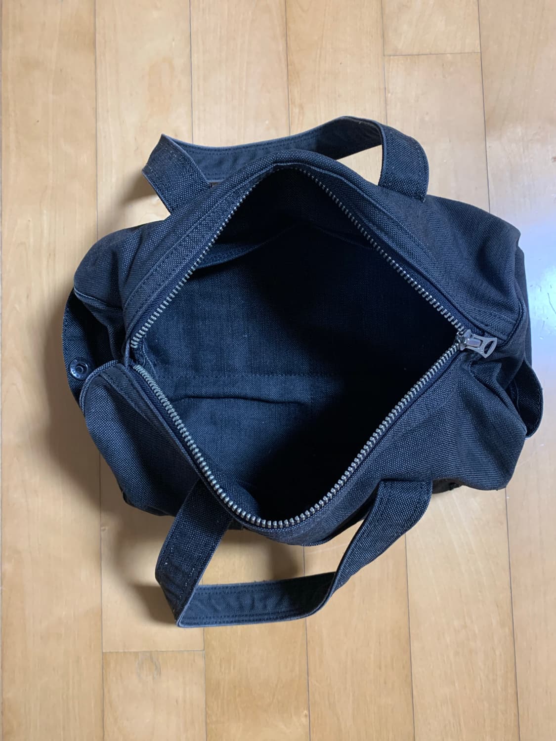 포터 미니 보스턴 가방 상품이미지4