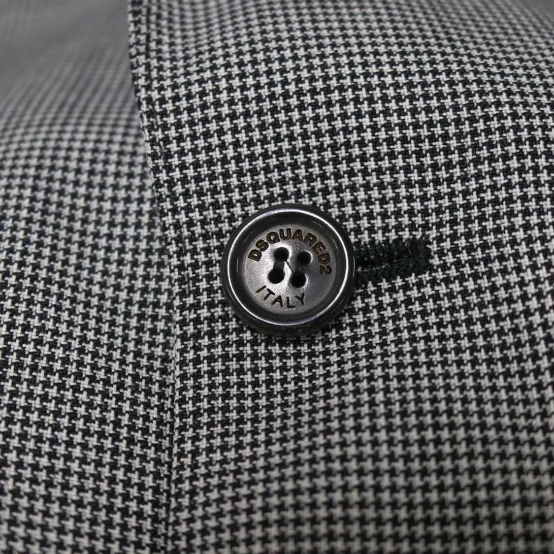 디스퀘어드 울 블레이저 65489 상품이미지7