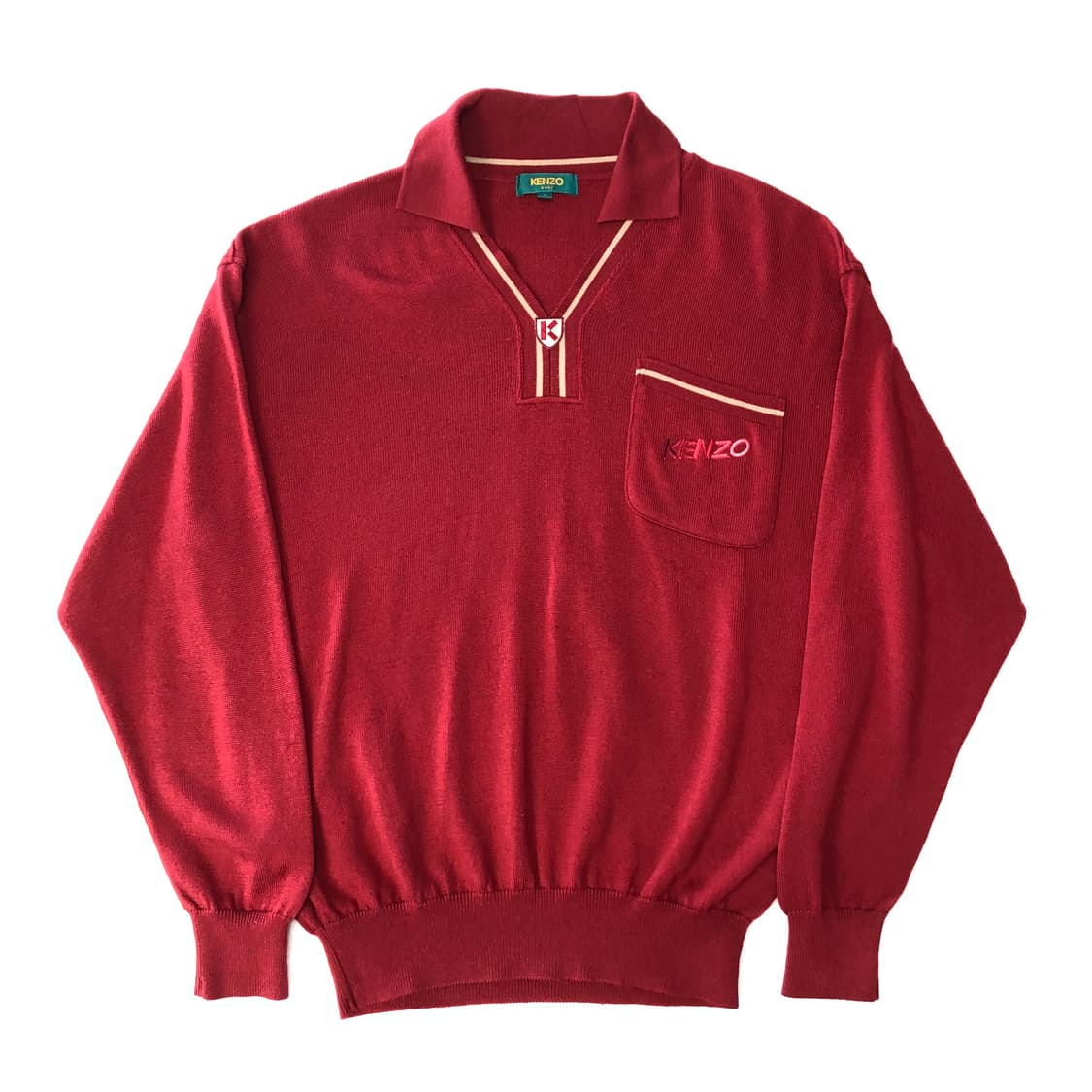 겐조 니트  상품이미지1