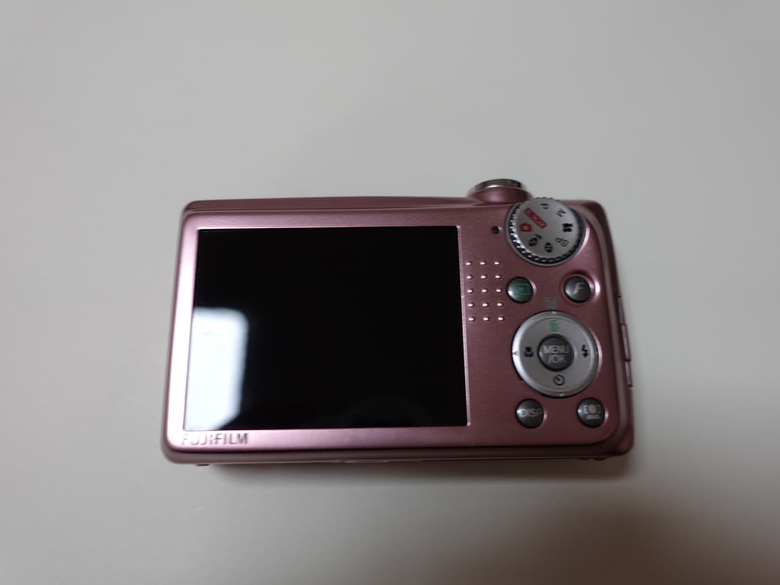 후지필름 파인픽스 f70exr 상품이미지5
