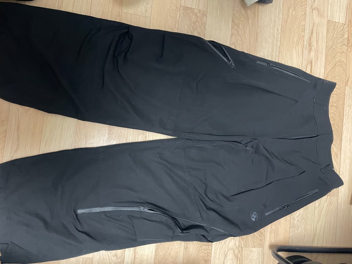 산산기어 어파인 팬츠 2 판매 상품이미지2