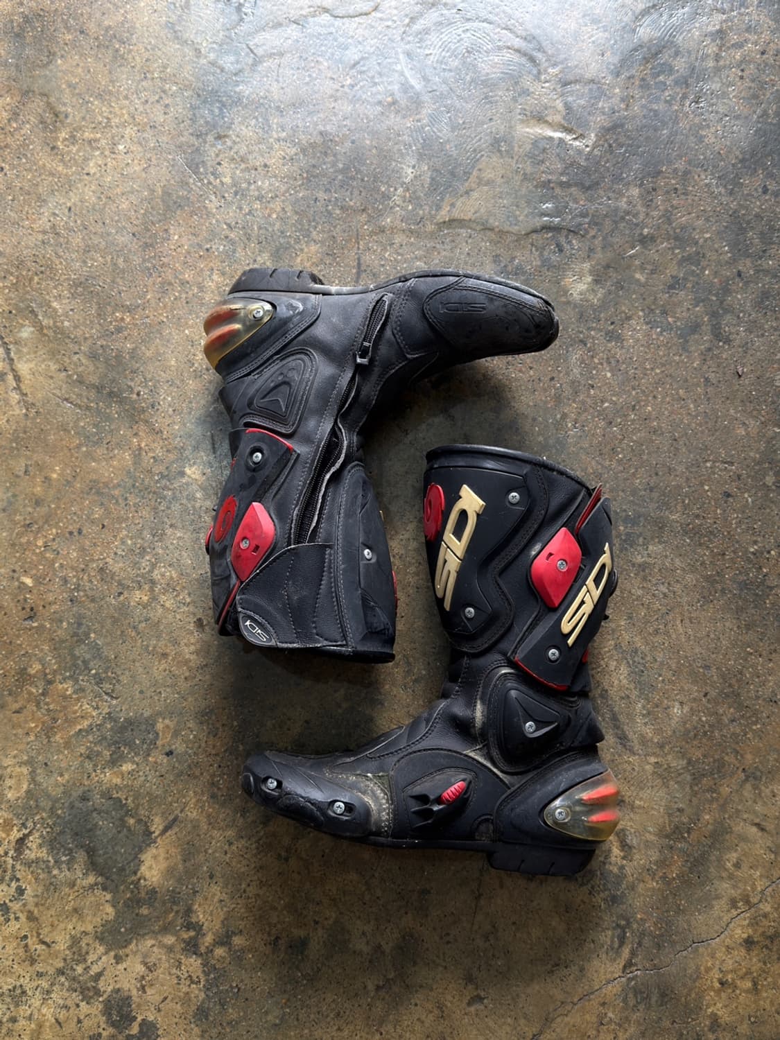 HONDA ARMOR RACING JACKET 상품이미지6