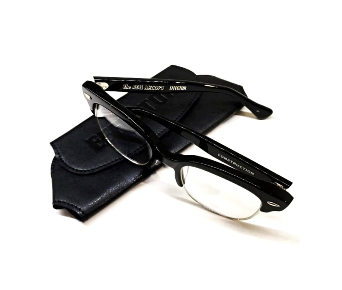 리얼맥코이X이펙터-컨스트럭션 (미착용, 새제품) 상품이미지7