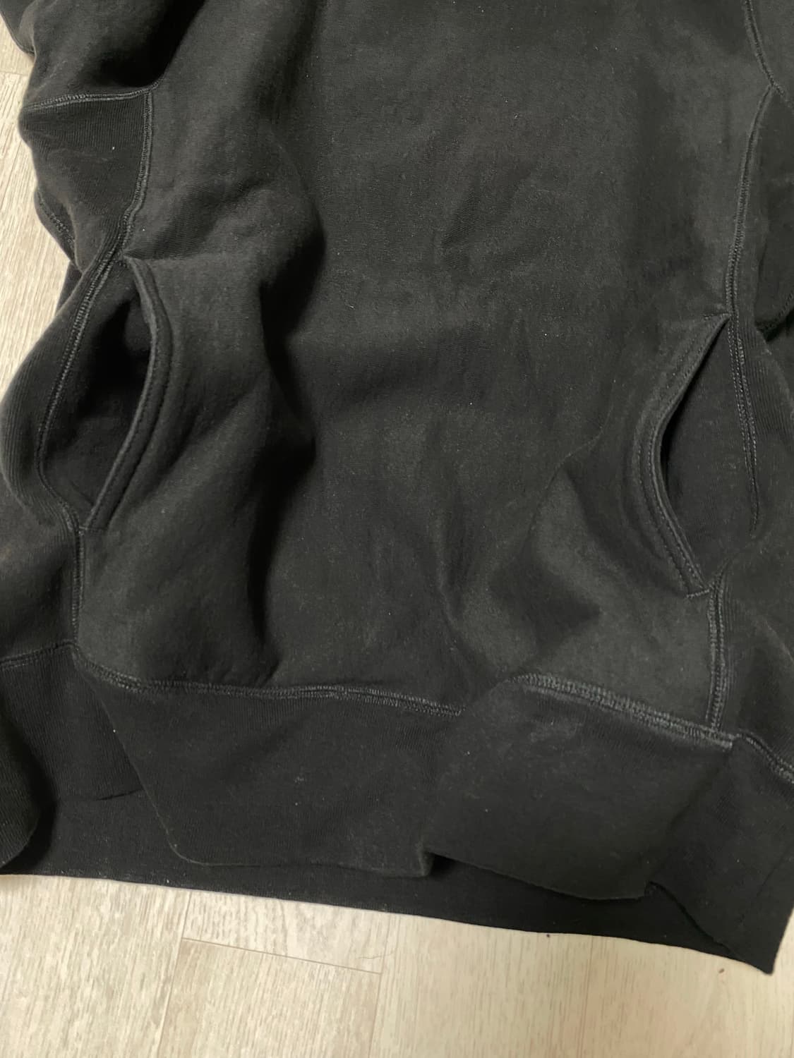 3식스틴 3sixteen 스웻셔츠 상품이미지6