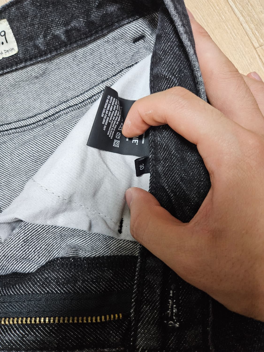 모드나인 mod1s 나이트레인저 30 상품이미지4