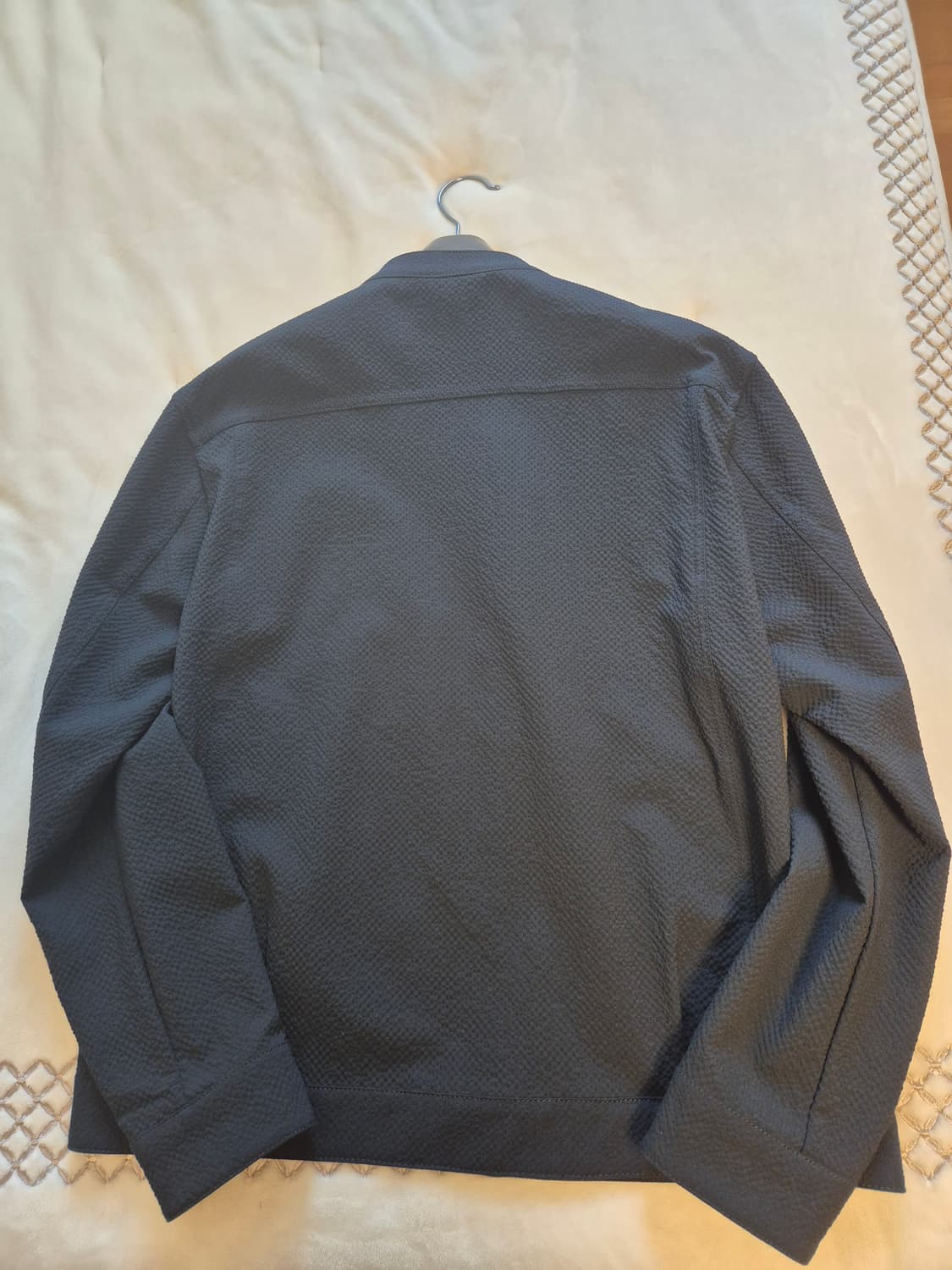 커스텀멜로우 블루종 자켓 M 상품이미지2