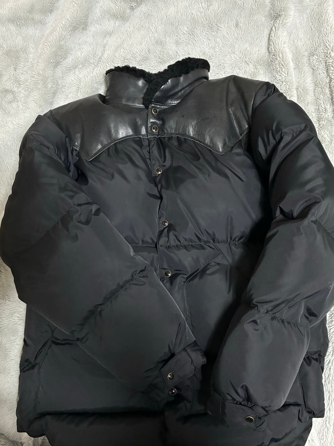 록키마운틴 페더베드 Christy Jacket 상품이미지1