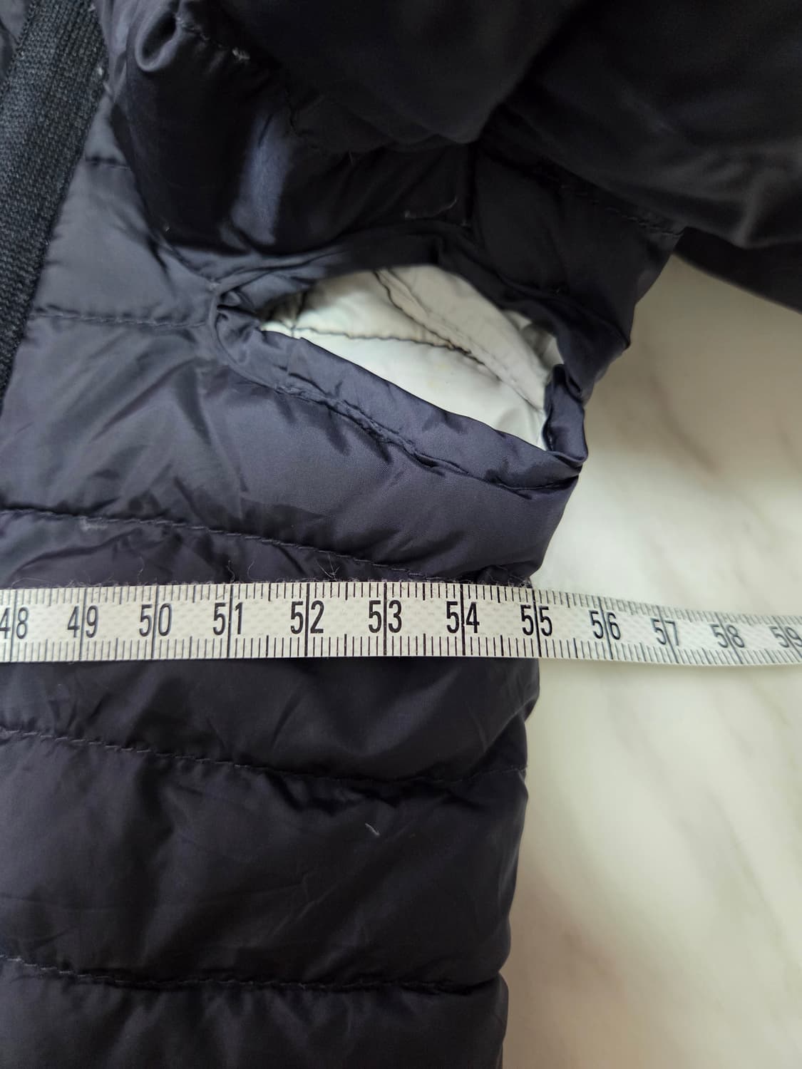 파라점퍼스 우고 경량 패딩 상품이미지9