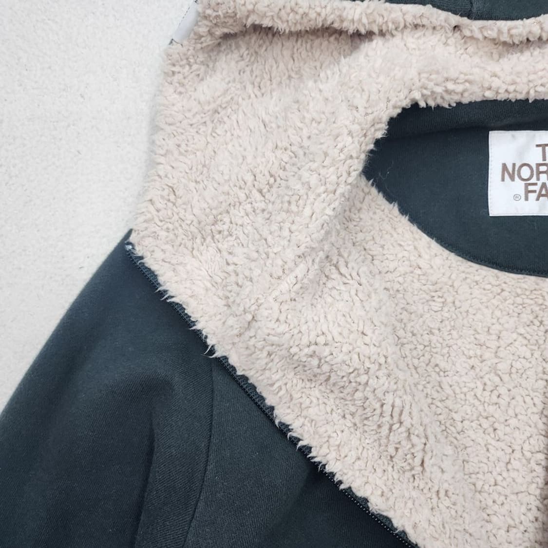 THE NORTH FACE  후드집업  90 상품이미지3