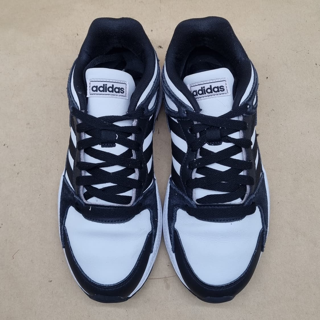 아디다스 크레이지 카오스 운동화250  상품이미지2