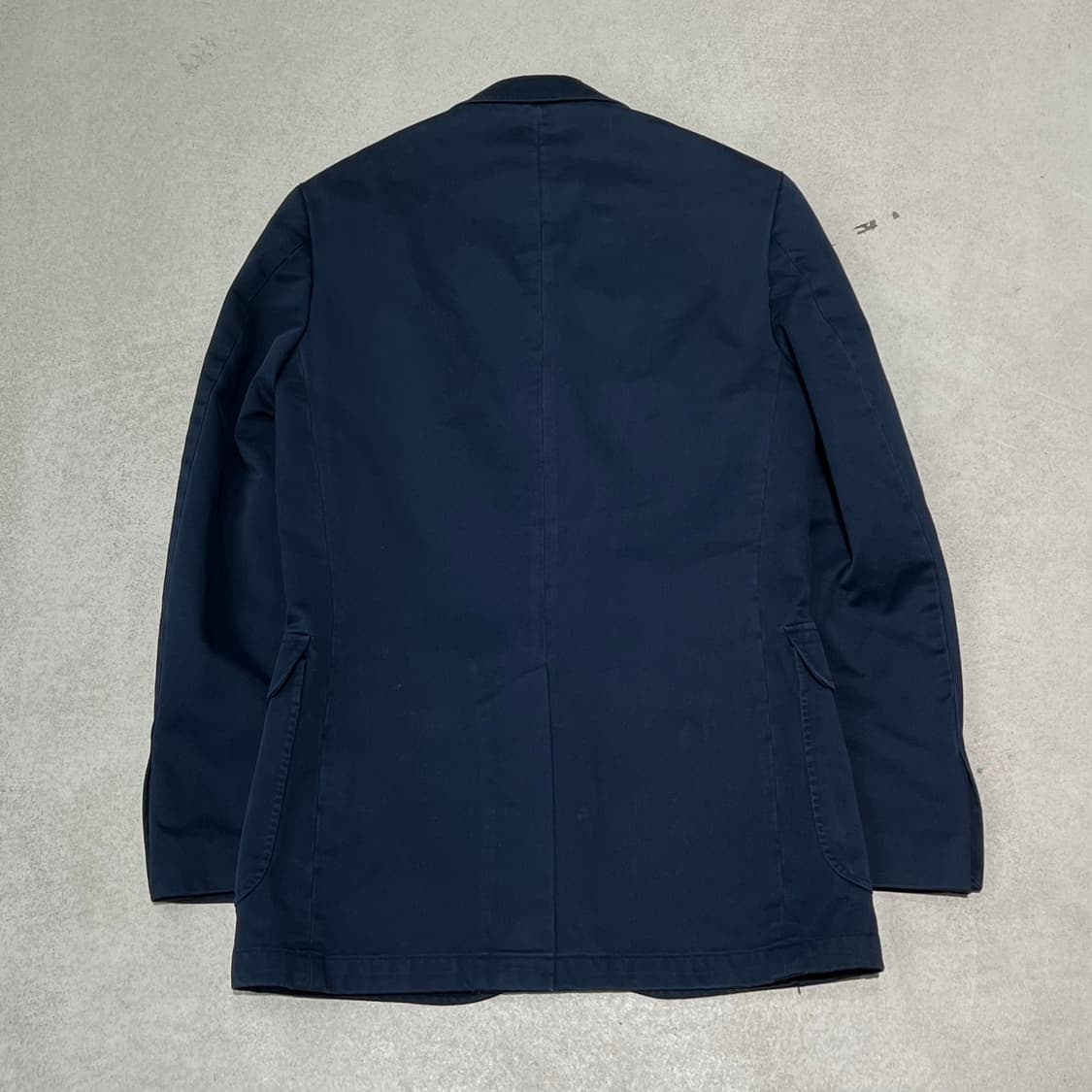 폴로 랄프로렌 코튼 블레이저 s10831 상품이미지2