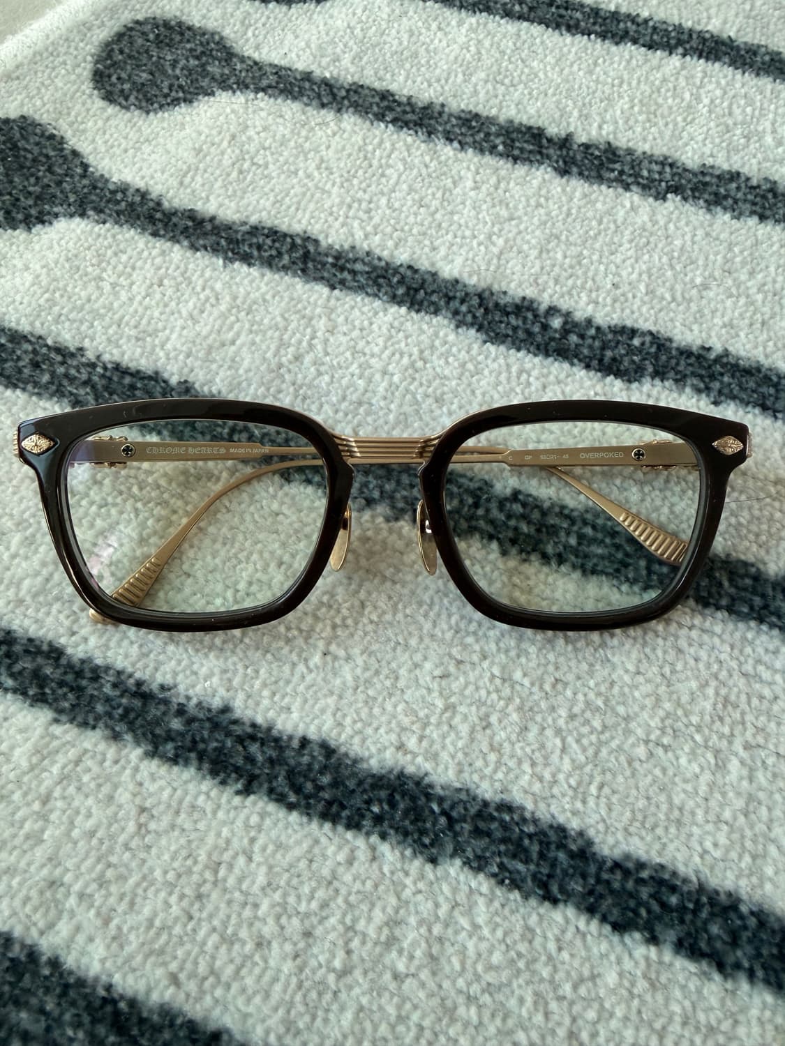 크롬하츠 오버포크 팝니다 상품이미지1