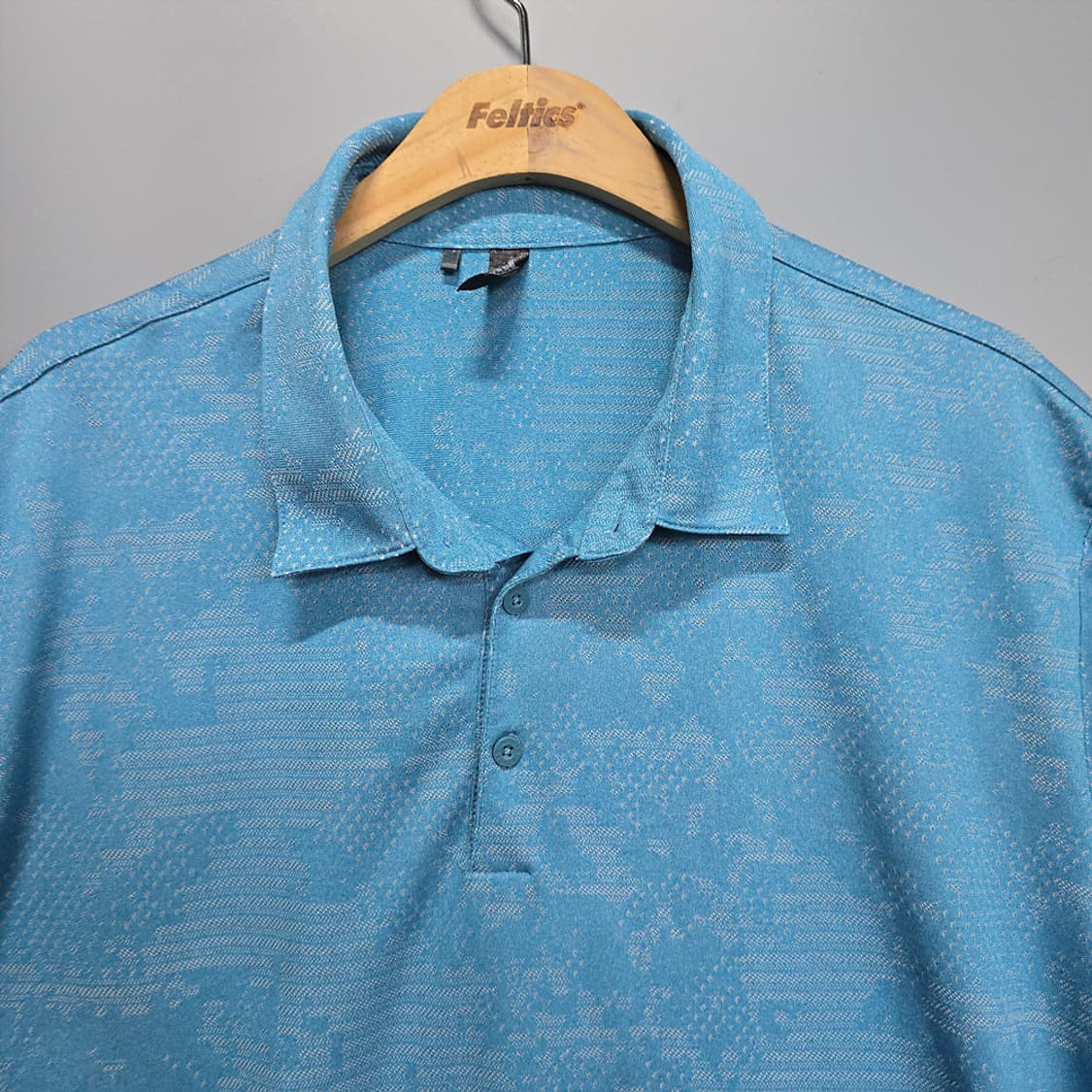 아디다스(ADIDAS) 남성용 빅사이즈 폴로 반팔 셔츠 2XL(오버핏) 상품이미지2