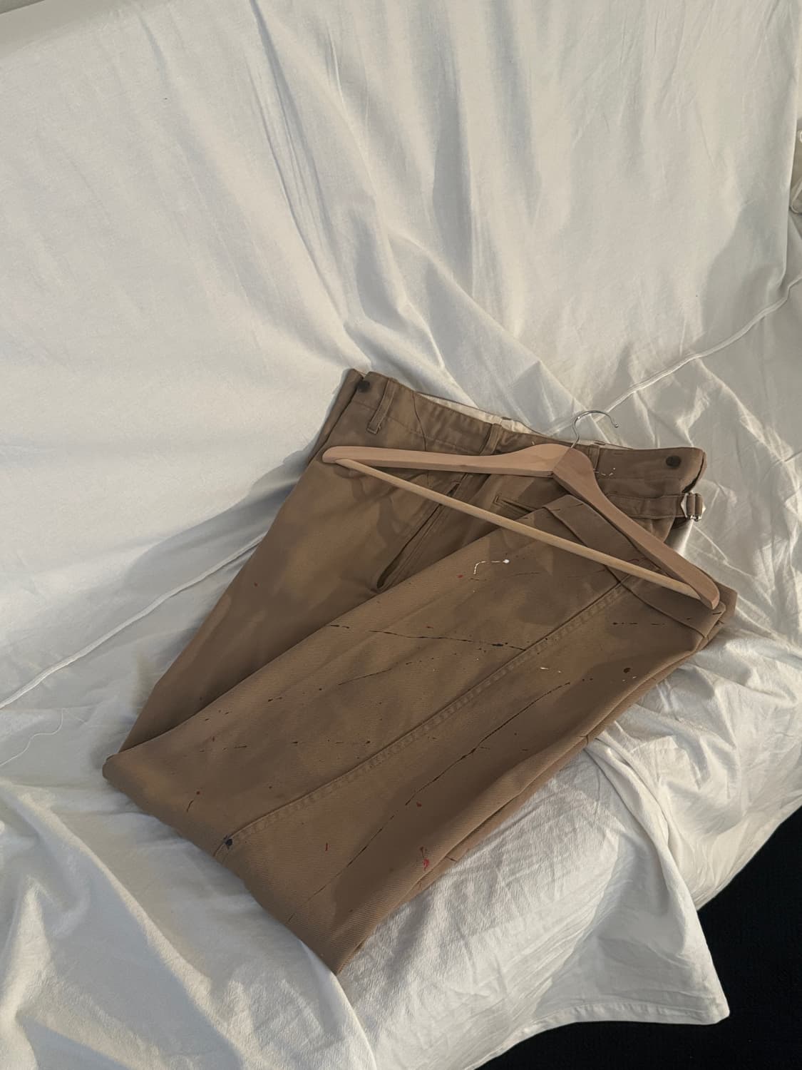 visvim ict camus pants 2size 비즈빔 상품이미지1