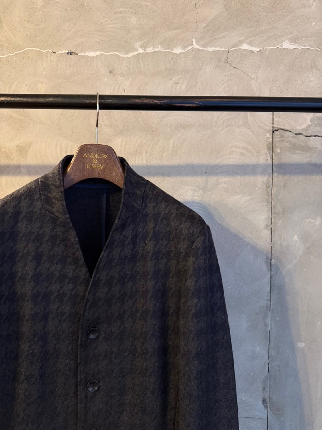 아르마니 꼴레지오니 테일러드 자켓 100 상품이미지7