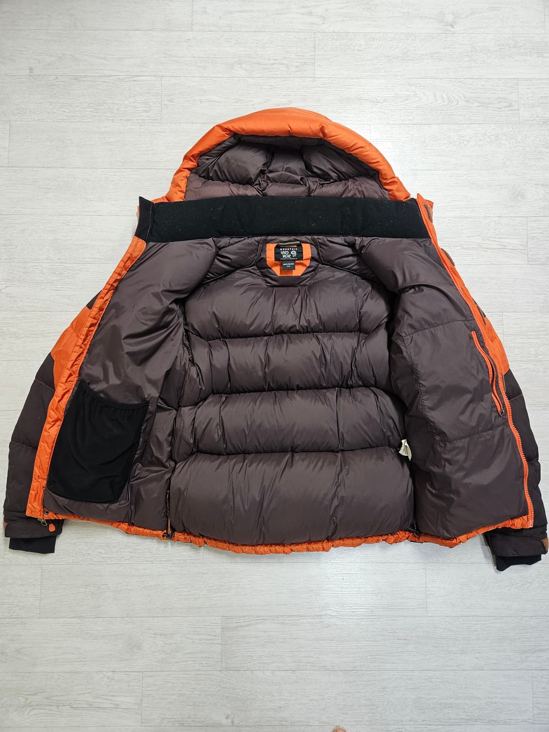 마운틴하드웨어 투켓3 95 (M) 상품이미지4