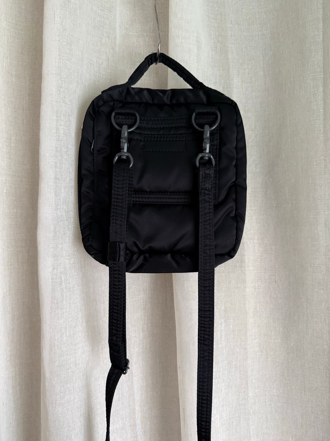 head Porter 탱커 미니 크로스백 상품이미지5