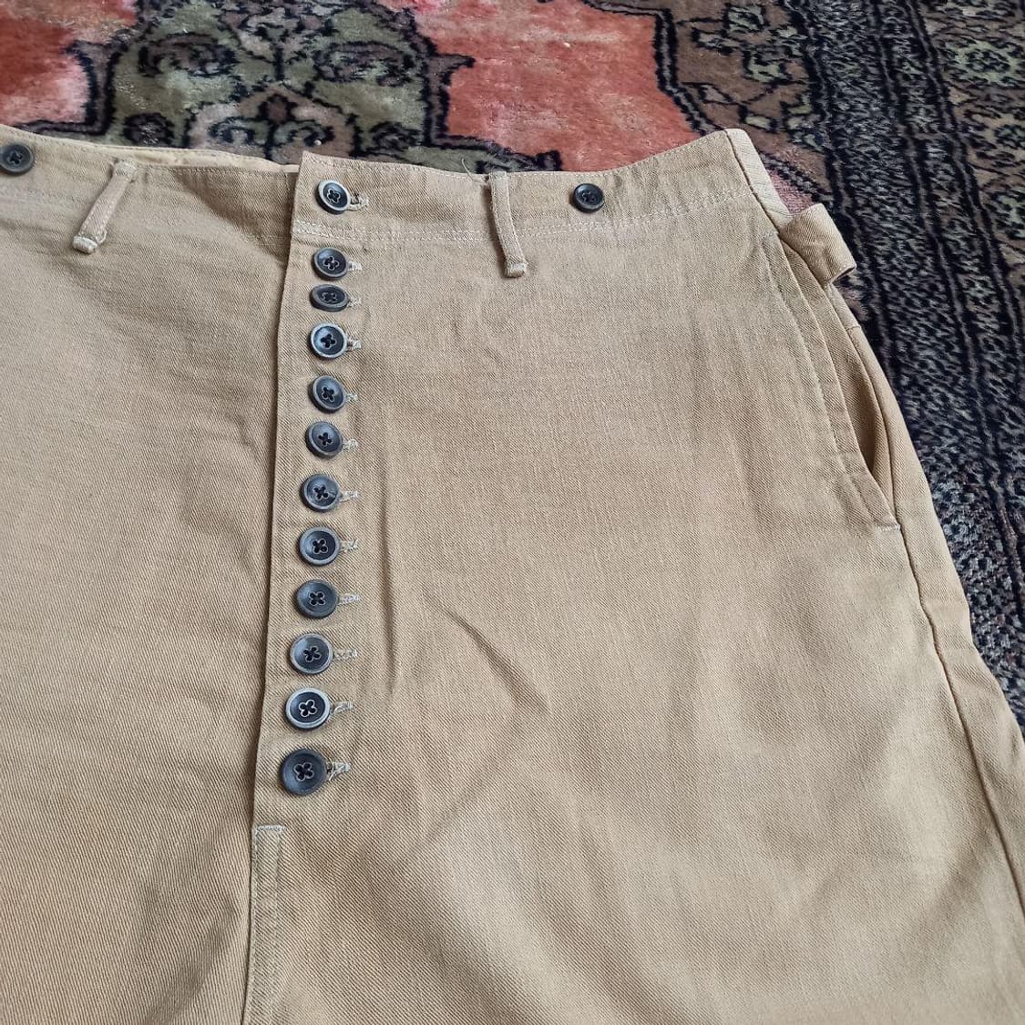 캐피탈 치노 피에로 팬츠 상품이미지2