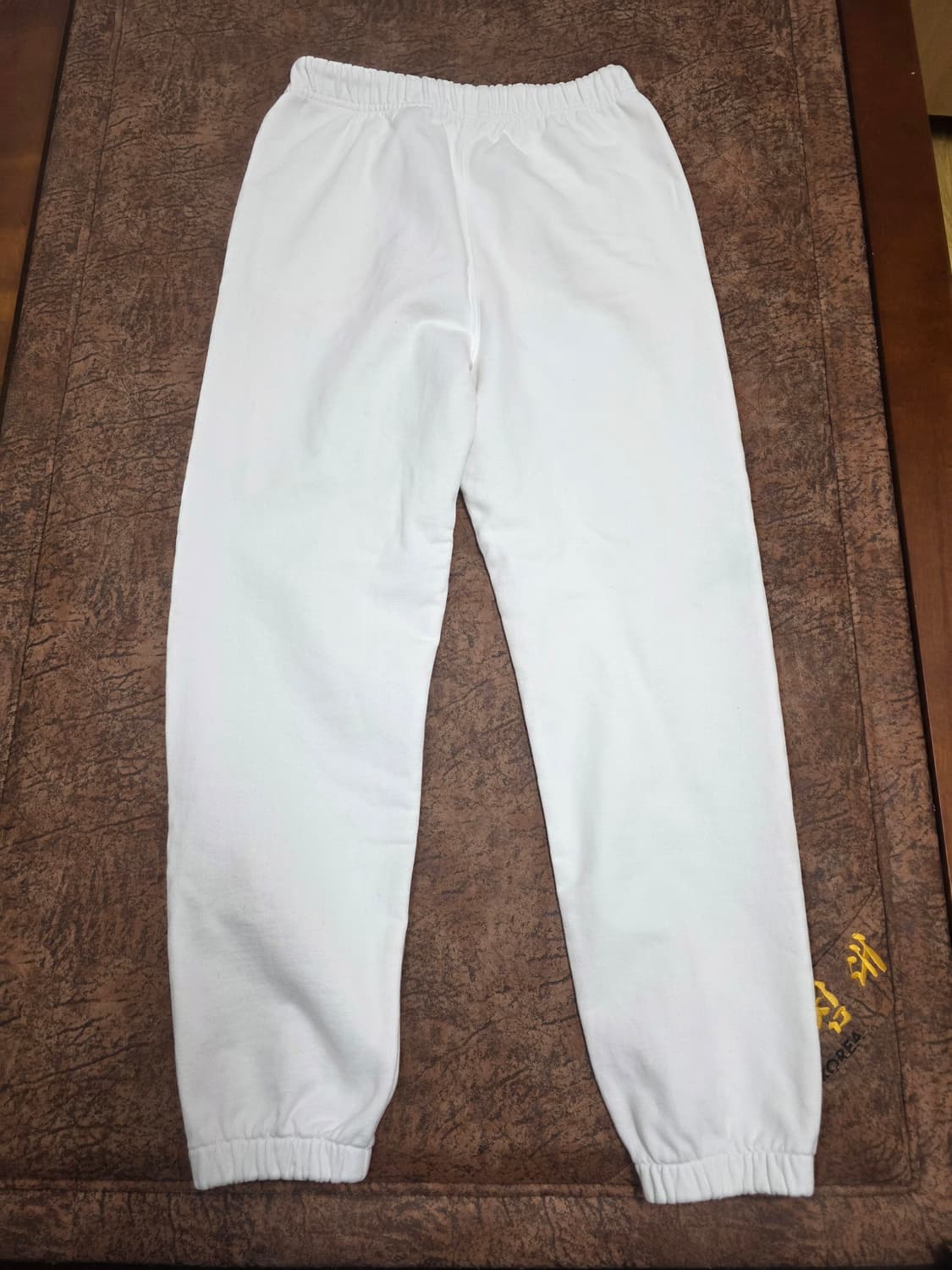 마르디 메크르디 스웻 팬츠 조거 팬츠 상품이미지5