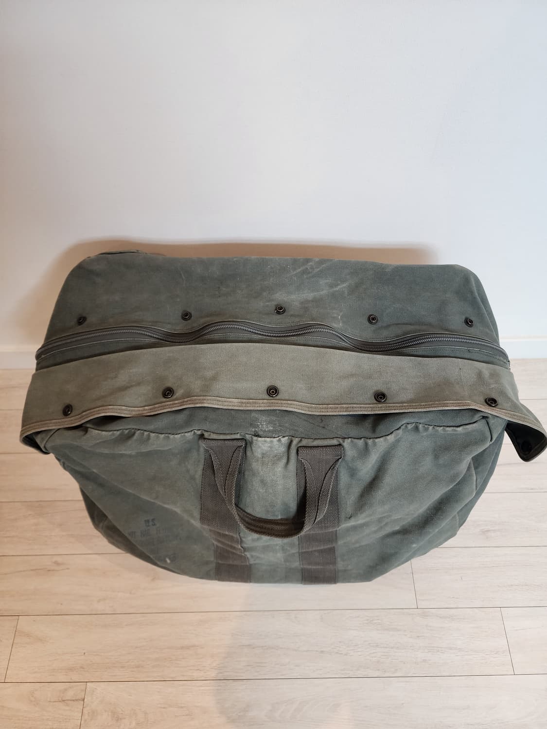 미공군 조종사 키트백 상품이미지2