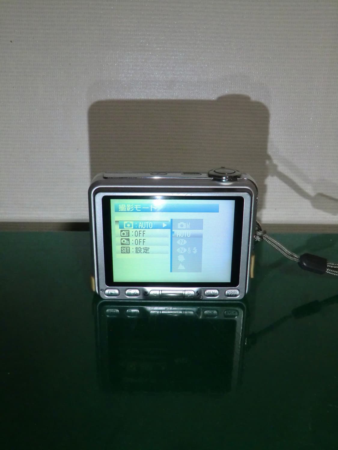 Fujifilm Finepix V10 후지필름 파인픽스 디지털카메라 디카 상품이미지4