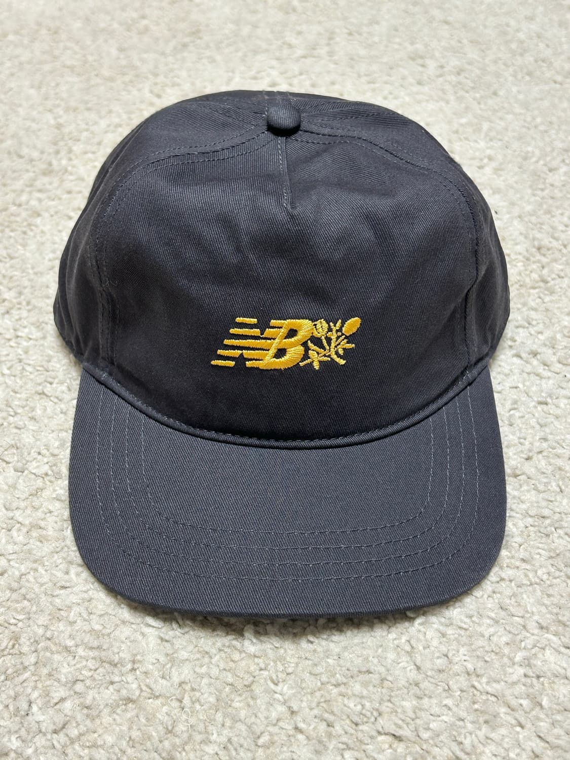 24FW Aime Leon Dore x New Balance 모자 상품이미지1