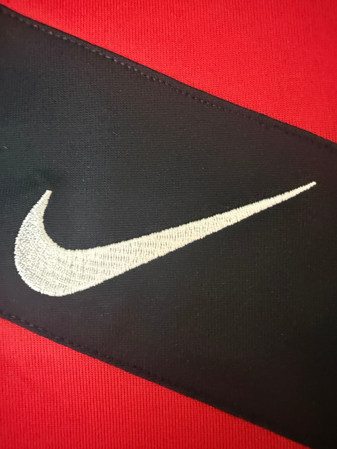 [L/105]09-10 맨유 홈 박지성 유니폼 355091-623 상품이미지5