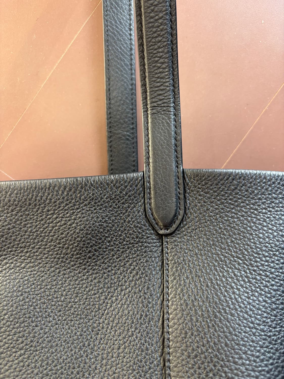 더로우 파크백 스몰 상품이미지7