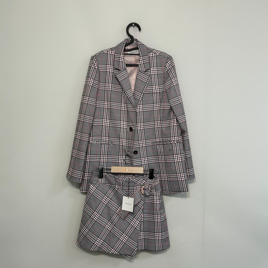 케네스레이디 셋업 66 새상품 상품이미지1