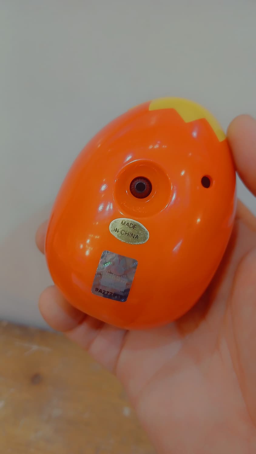 미피 miffy 오뚜기 탁상시계 상품이미지4