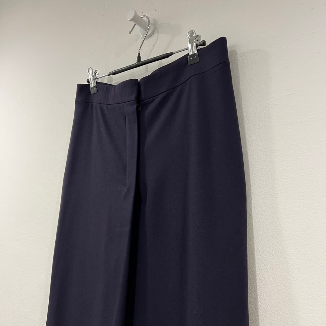 JIL SANDER 질샌더 울 스커트 상품이미지3