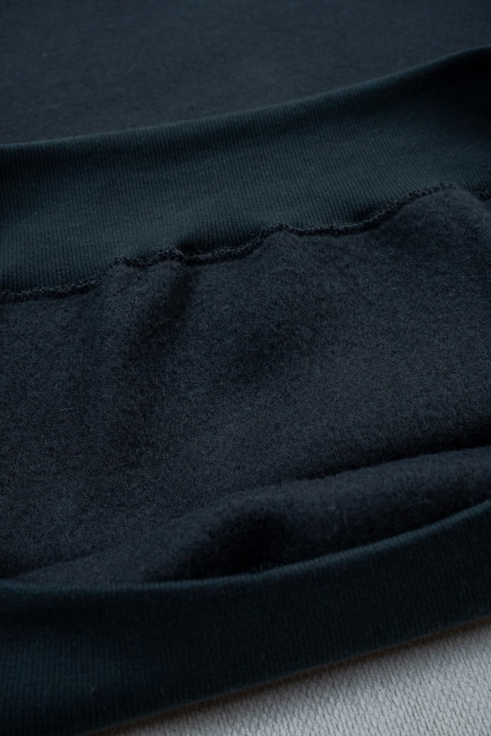 (XL) 데드스탁 러셀 애슬레틱 플레인 스웻셔츠 상품이미지6