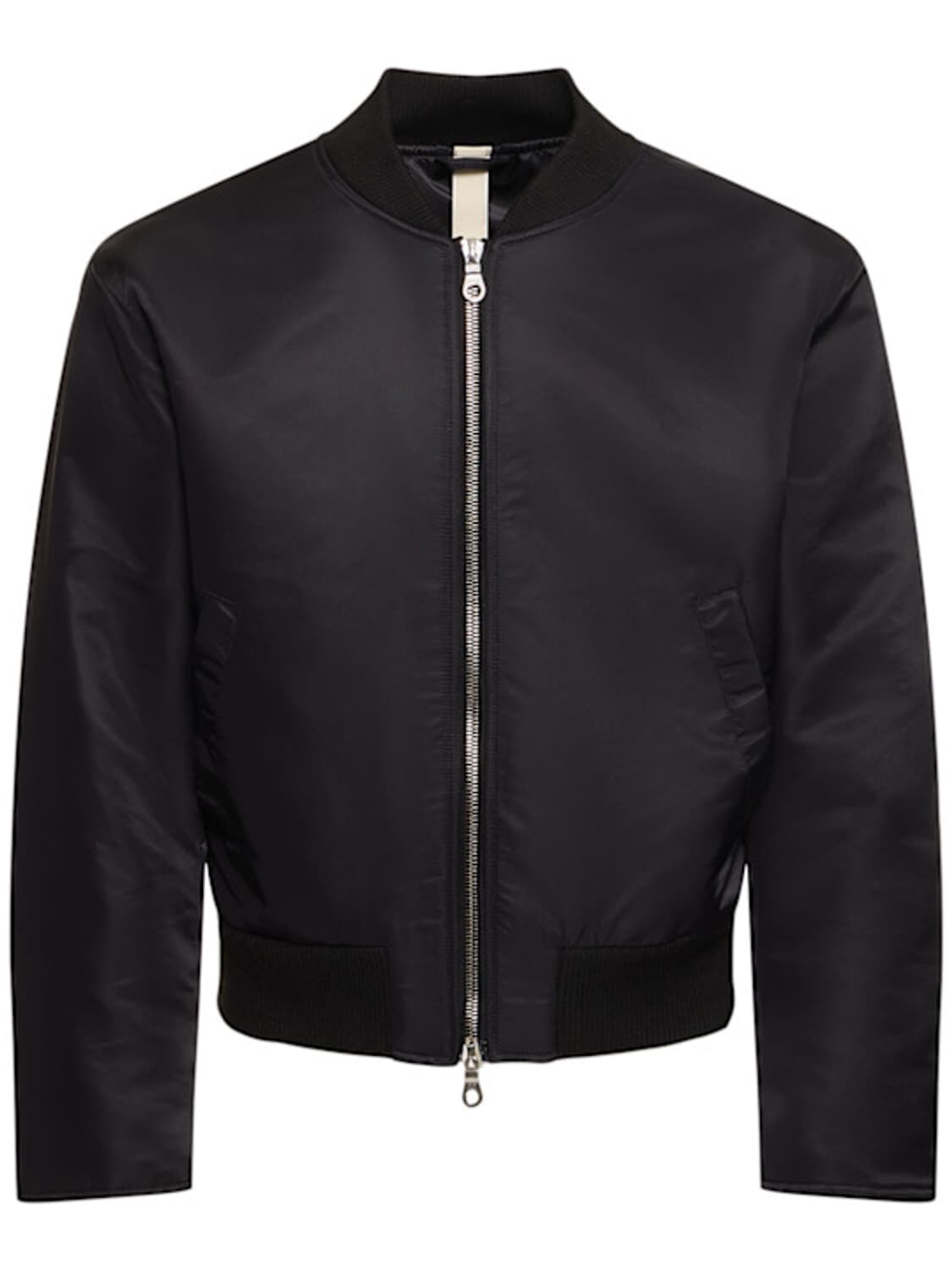 선플라워 릴렉스핏 봄버 자켓 상품이미지1