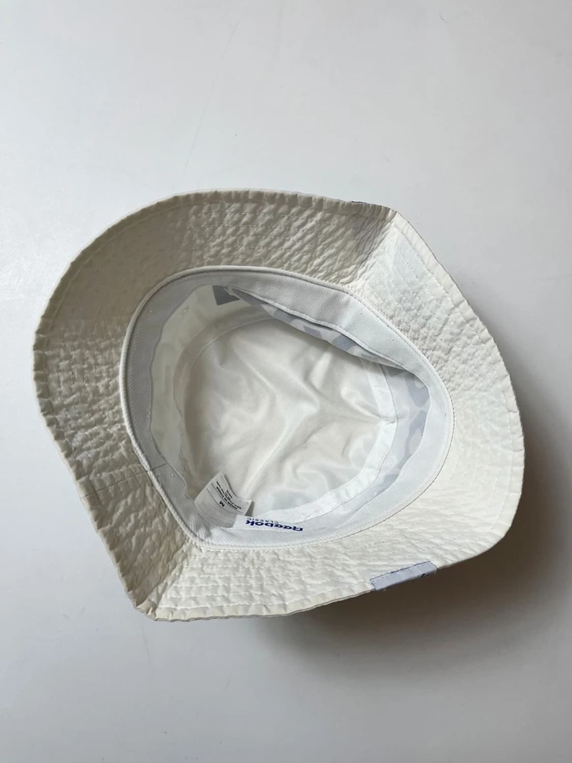 리복 클래식 벡터 버킷 햇 Q1352 상품이미지6