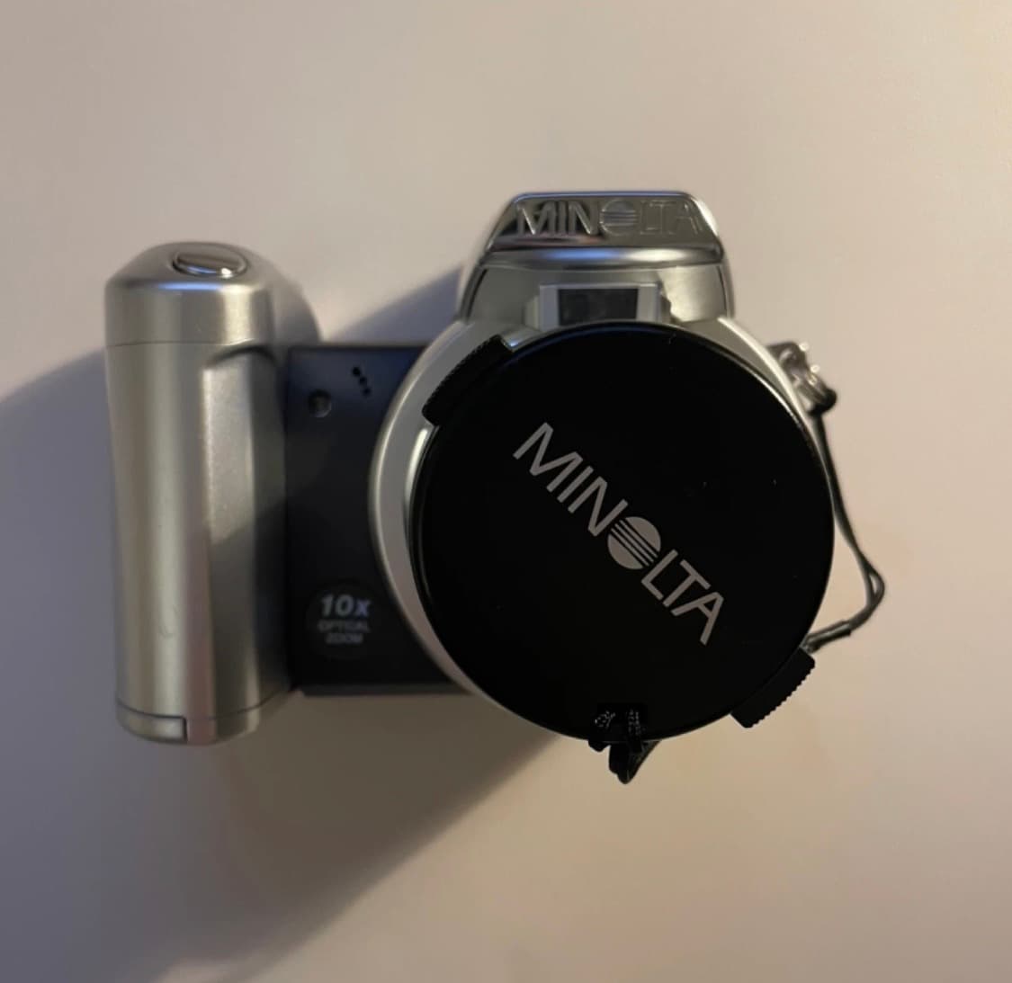 작례o)미놀타 디미지 z1 (minolta dimage z1) 상품이미지1