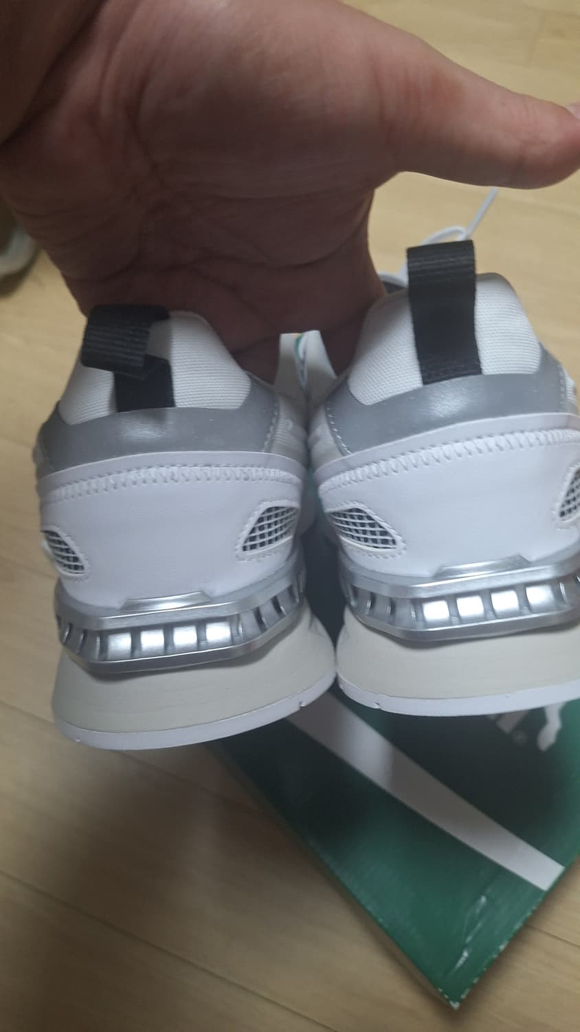 푸마 테크 코어 미라지 상품이미지6