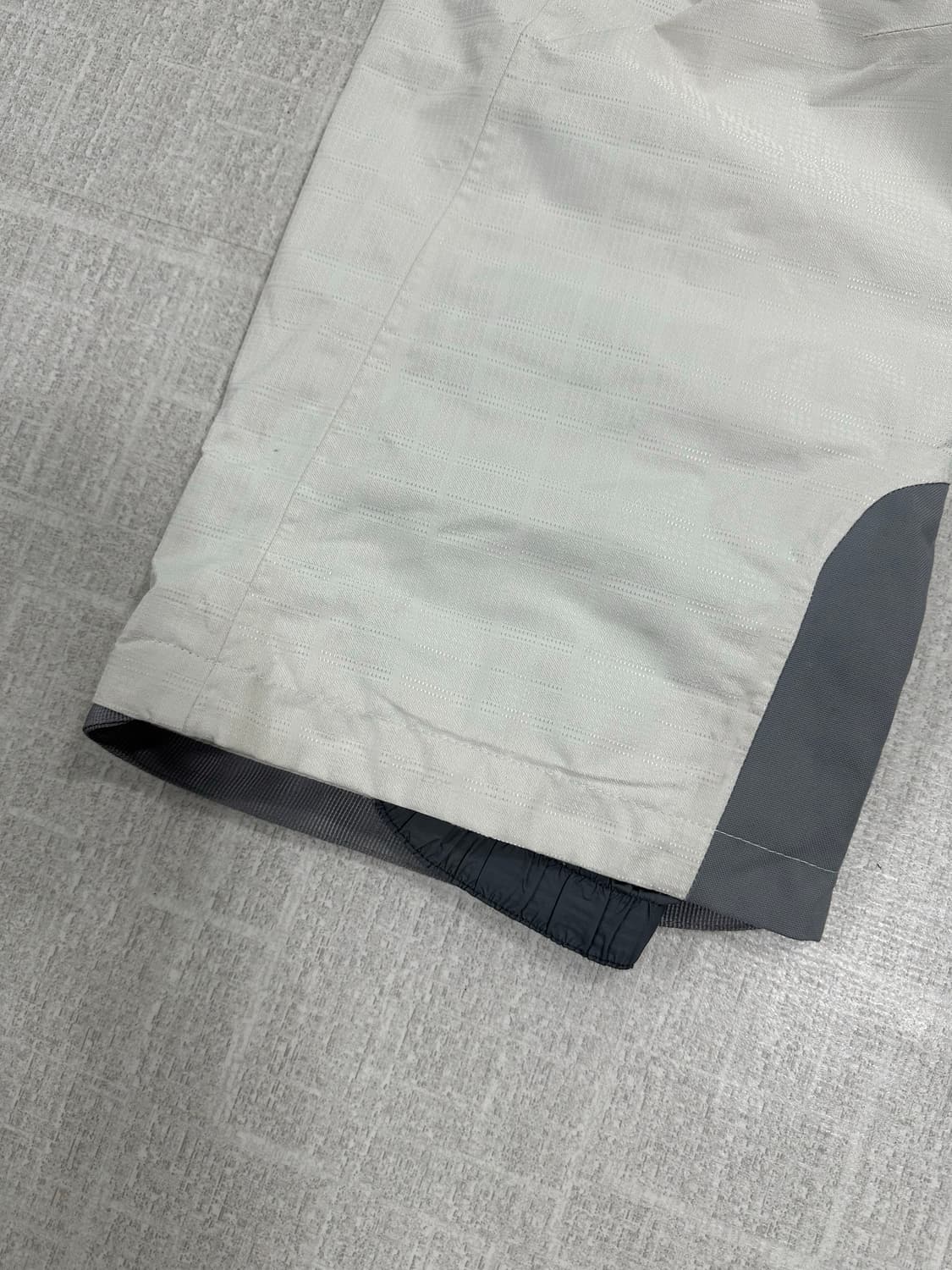 살로몬 보드 스키복 하의 상품이미지3