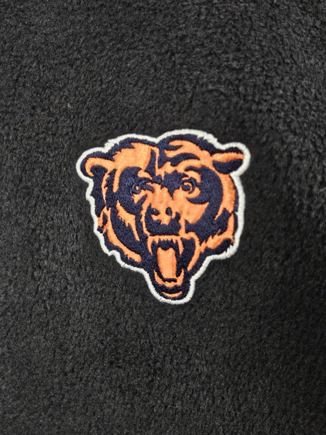 NFL 레드스킨 리버시블 올드스쿨 트랙 자켓 ( L ) / 10111 상품이미지10