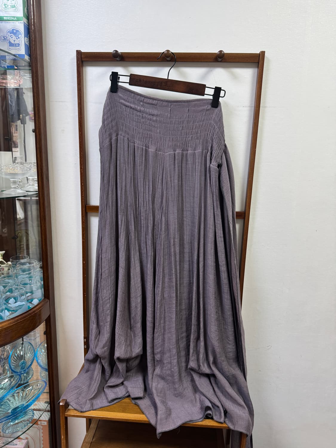 2way 튜브탑 원피스/스커트  상품이미지4