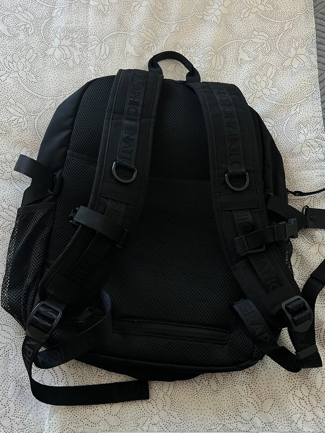 내셔널지오그래픽 백팩 가방 상품이미지2