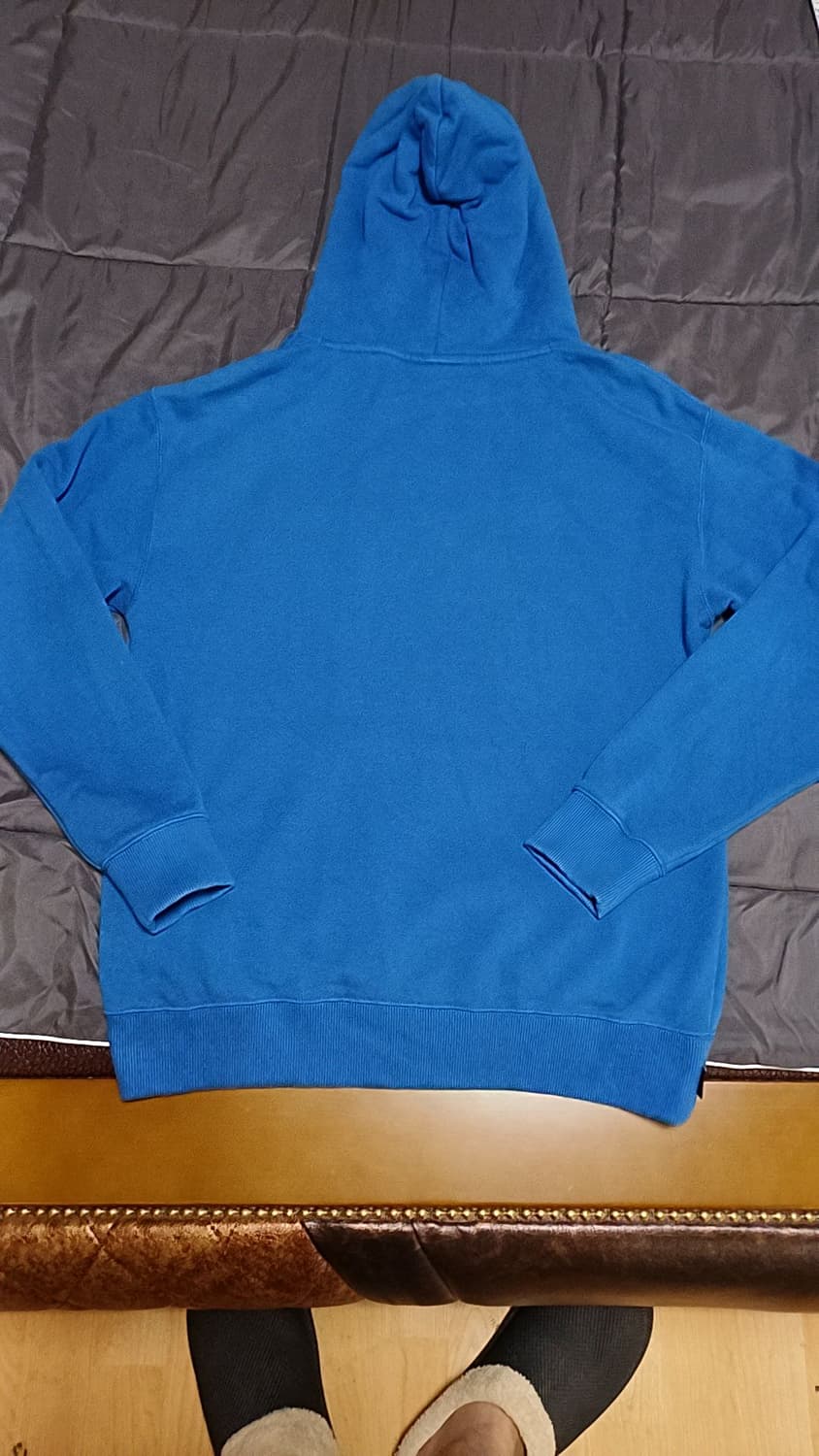 커버낫 후드 100 여성77 가슴52 기장67 상품이미지4