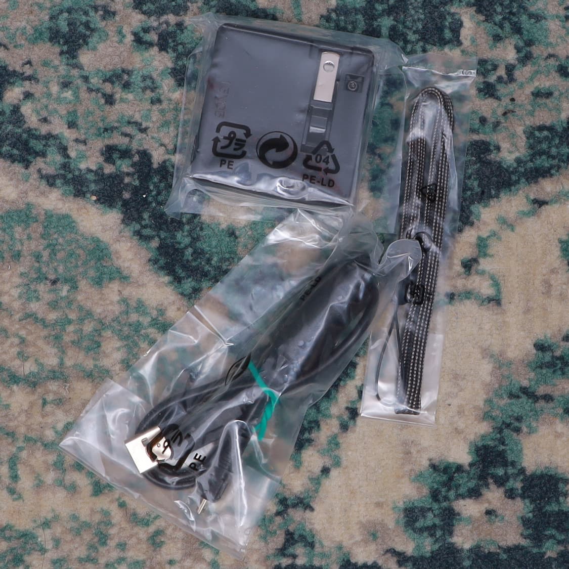 Nikon 니콘 쿨픽스 s01 coolpix s01 실버 빈티지 디카 상품이미지3