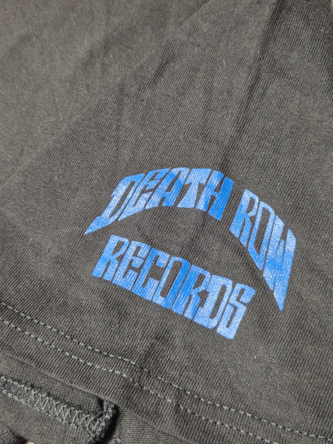 [L]스눕독 데스 로 오피셜 티셔츠 -161

총장 : 75
어깨 :  상품이미지4