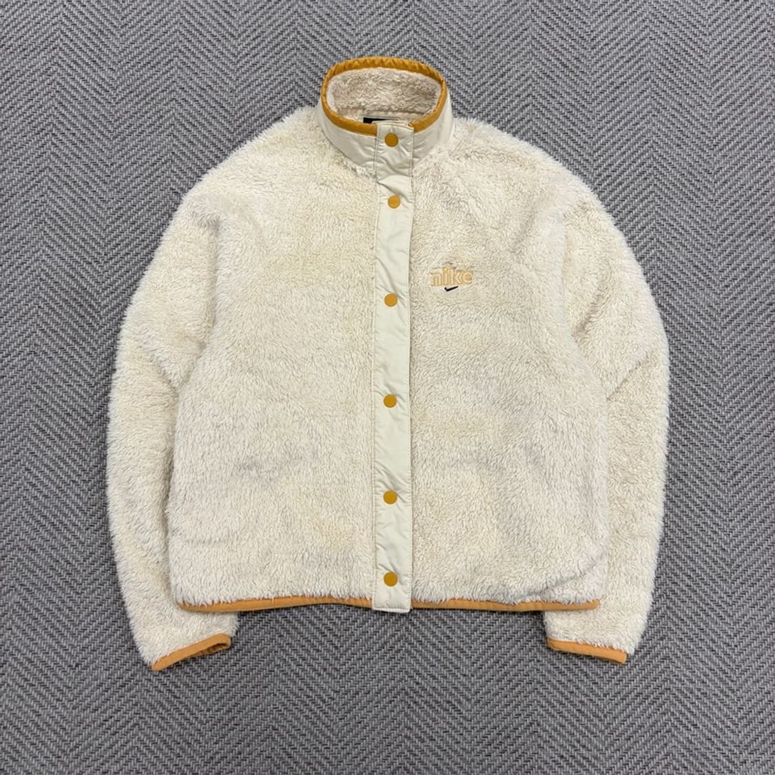 나이키 플리스 자켓 v3176 상품이미지1