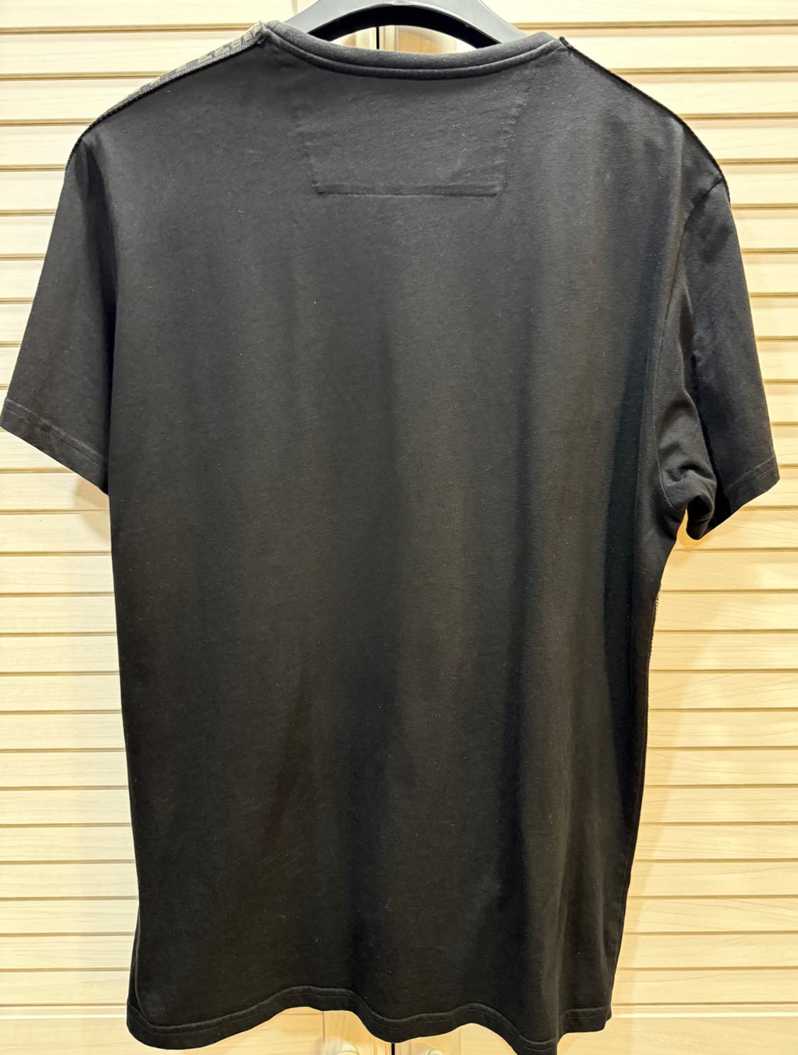 Philipp Plein 필립플레인 스왈로브스키 콜라보 스컬 티셔츠 상품이미지10