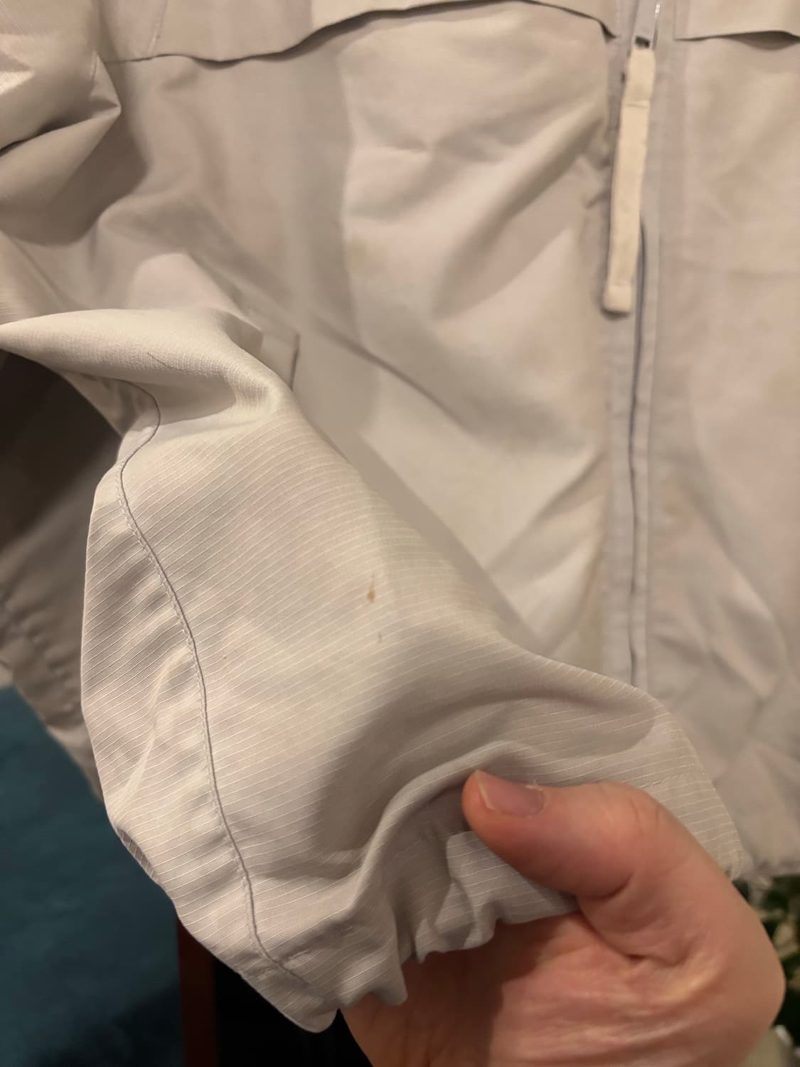 에르메네질도 제냐 Zegna 바람막이 상품이미지4