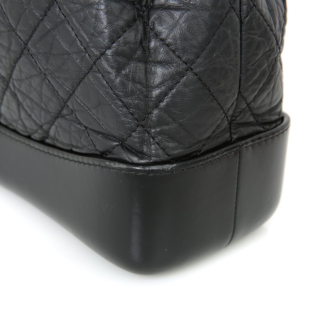 샤넬 가브리엘 백팩 스몰 블랙 체인 숄더 A94485 상품이미지7